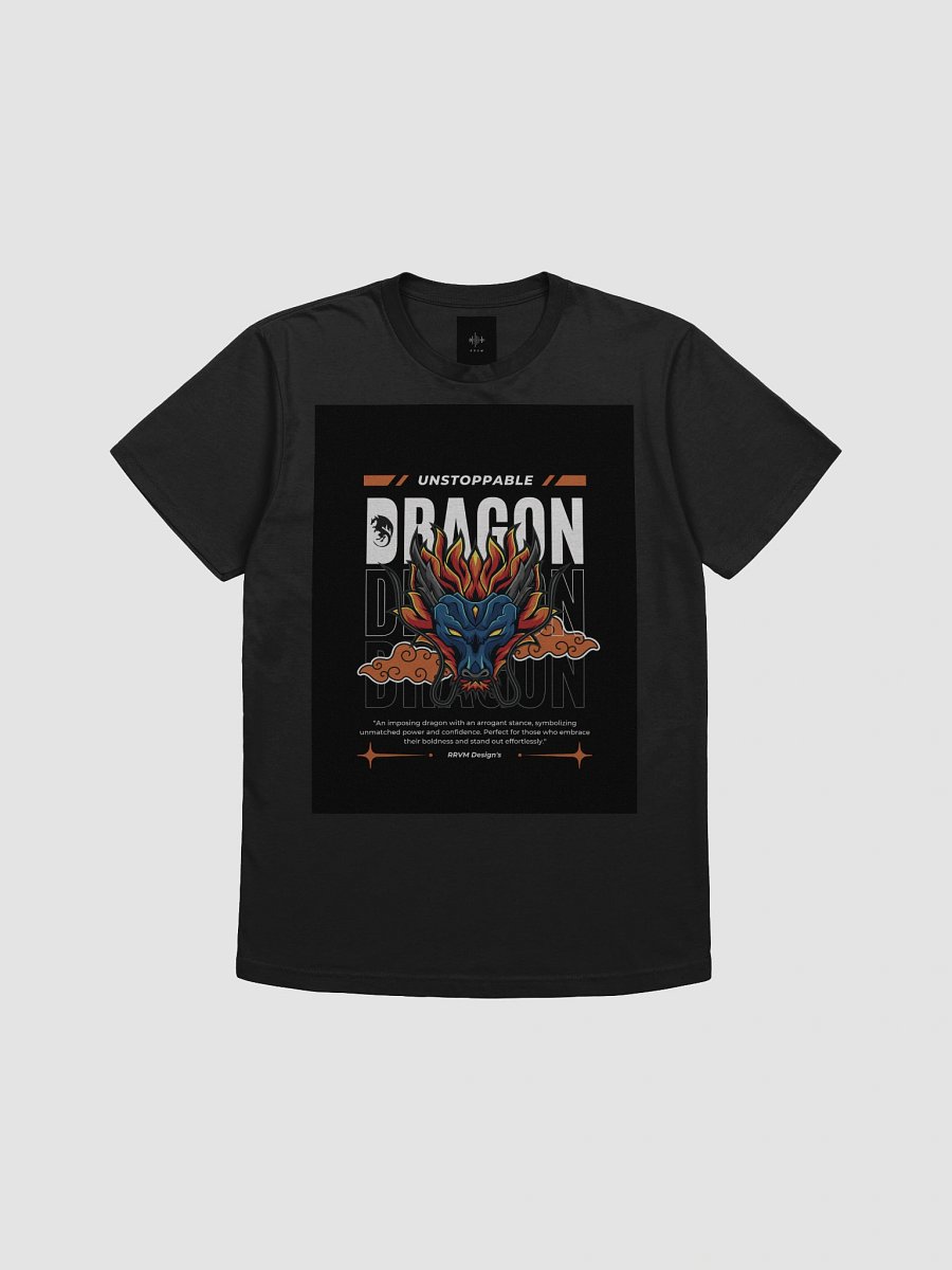 Soundwave Vibe Graphic Tee product image (3)