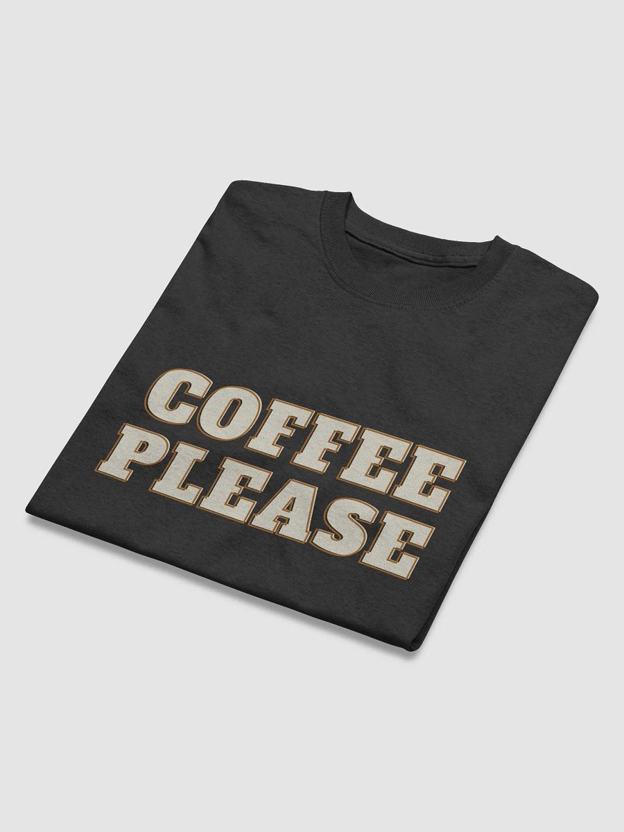 Coffee Please Tee product image (34)