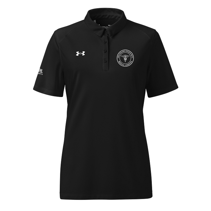 Womens Polo MEDLOG product image (1)
