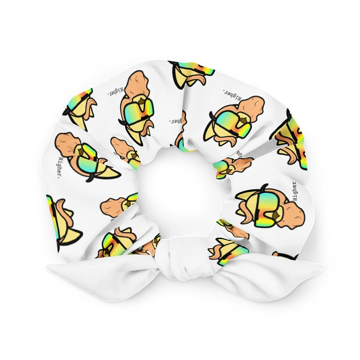 Chad Cat Scrunchie product image (1)