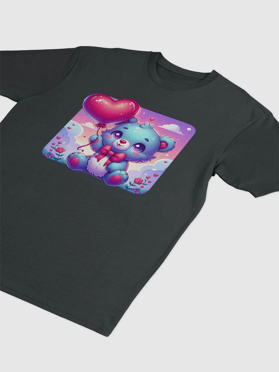 Heartfelt Bear Men's Premium Tee product image (2)