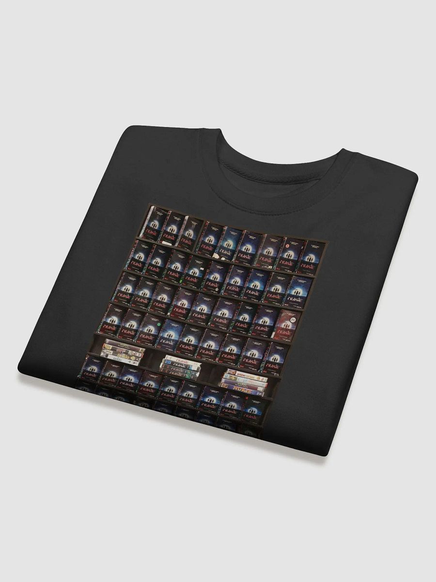 Nukie Sweatshirt!!!! product image (15)