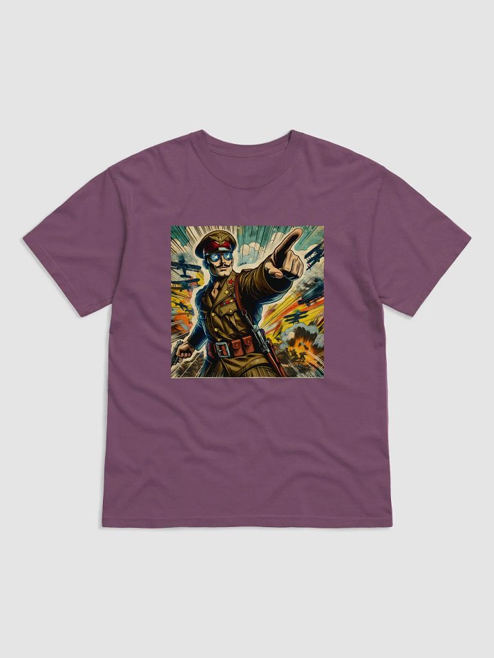 bZa Company Tee product image (6)