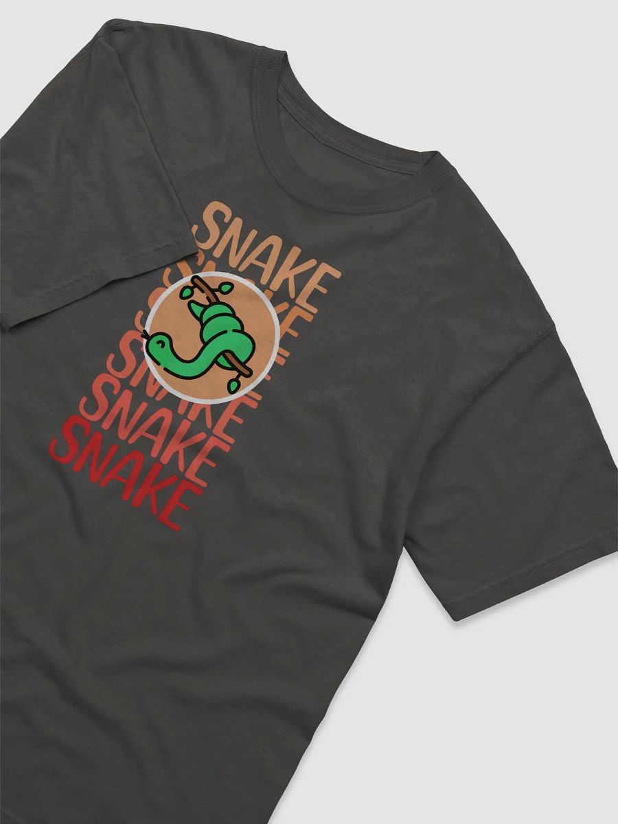 Snake Graphic Tee product image (4)