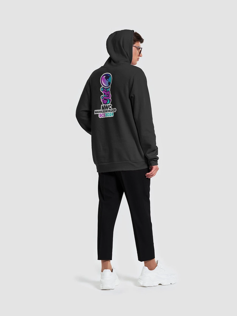 MARBLES WORLD CUP SUPER SOFT HOODIE product image (11)