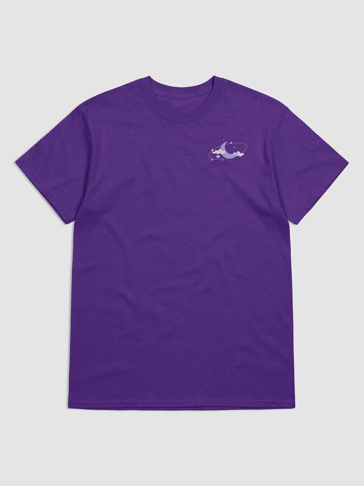 Celestial Dreams T-Shirt 🌙 product image (14)