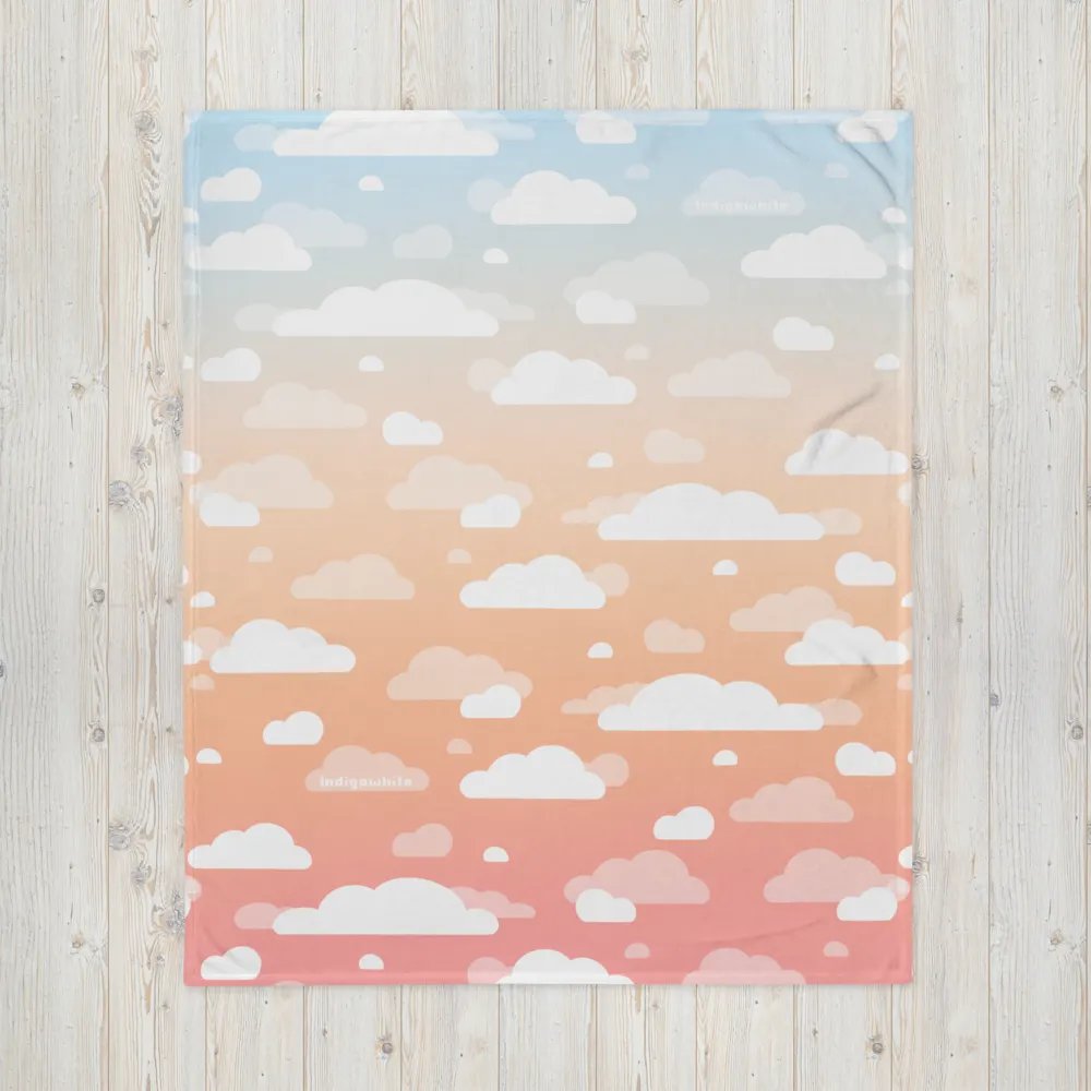 Sunrise Blanket product image (17)