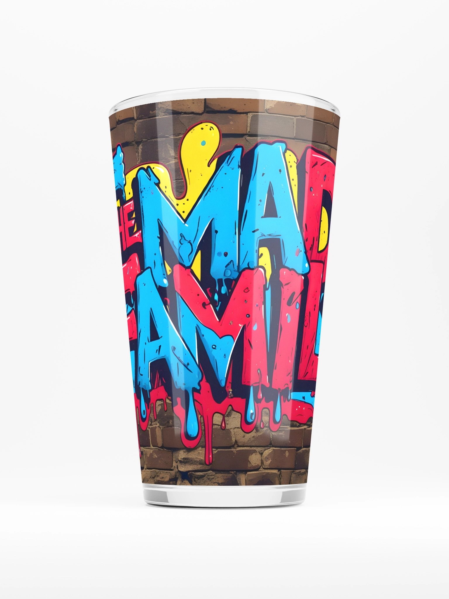 The Mad Family Pint product image (1)