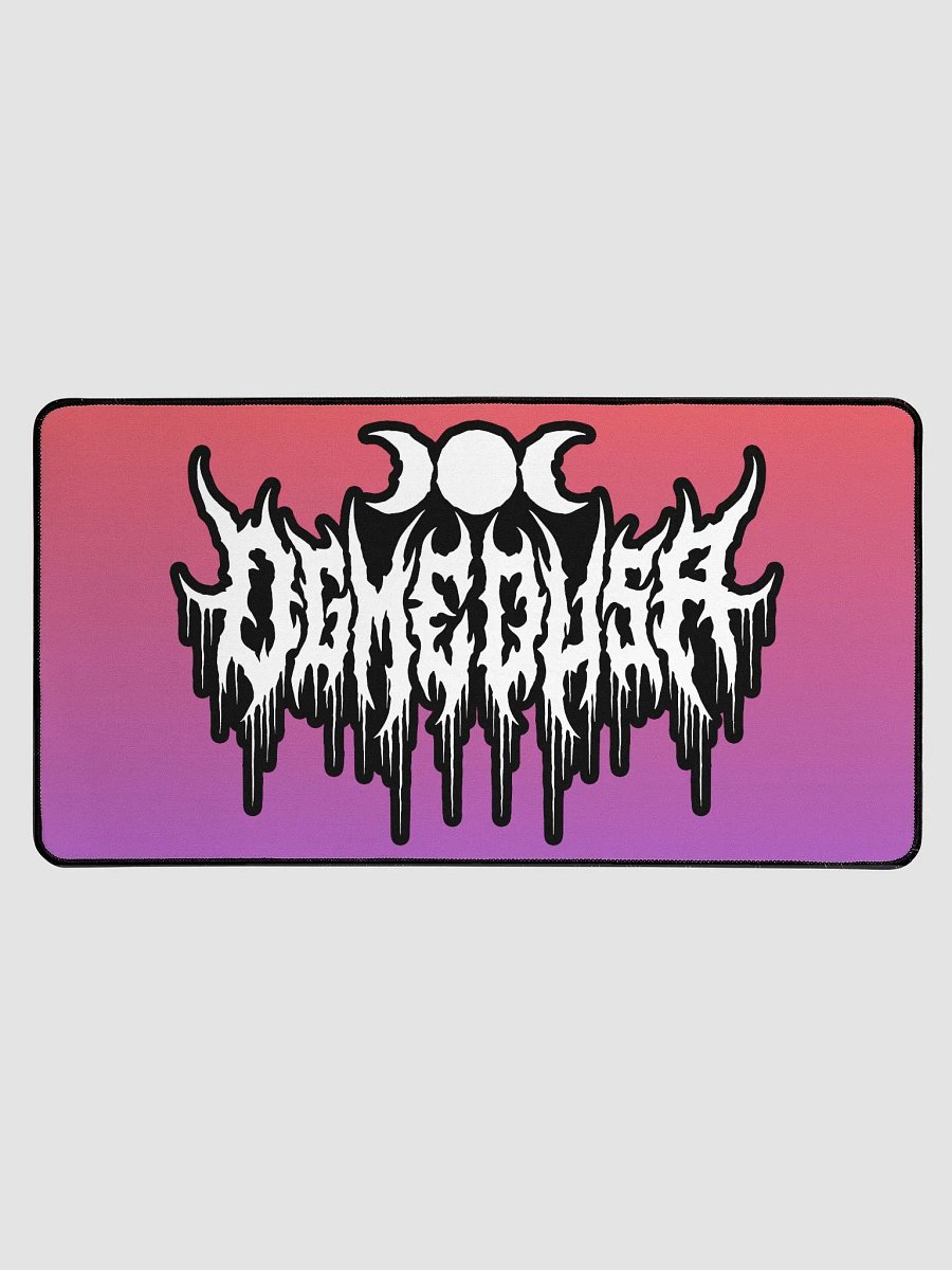 Metal AF Mousepad - dawn product image (1)