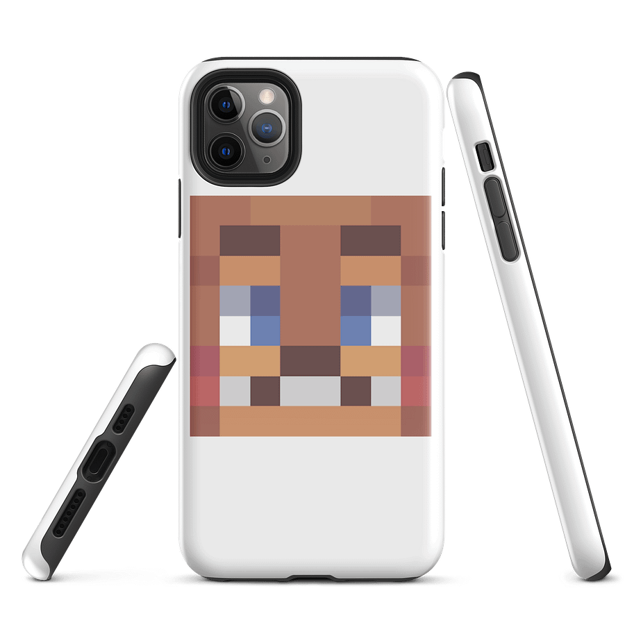 Morcoveanu iPhone Case product image (5)