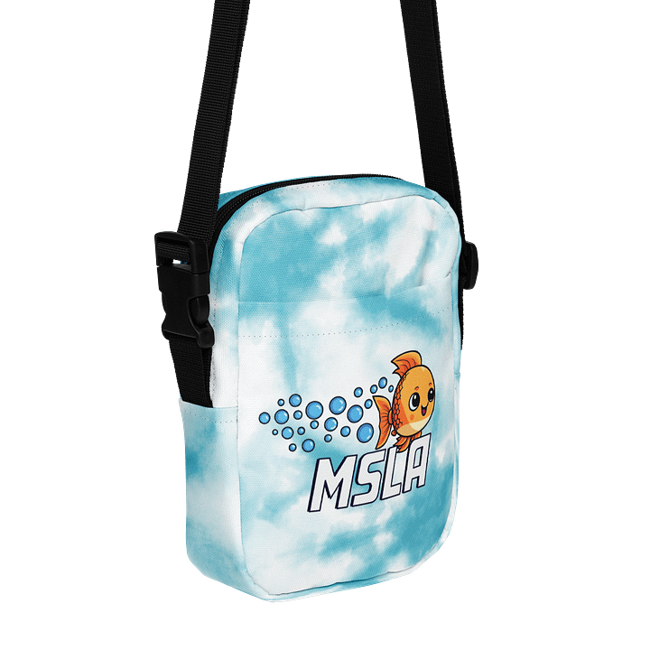 Neptune - Utility Crossbody Bag product image (1)