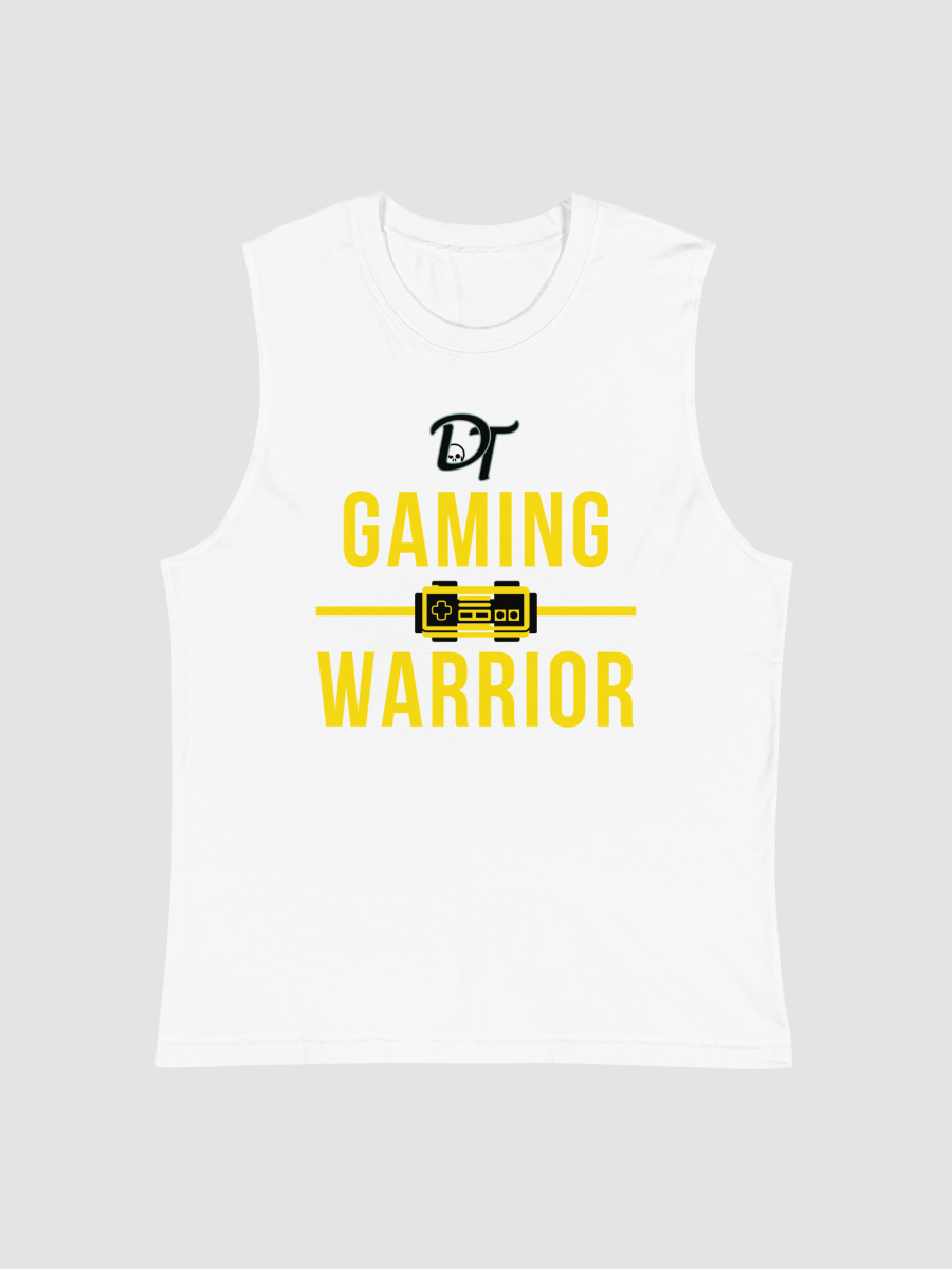 Muscle Shirt! product image (1)