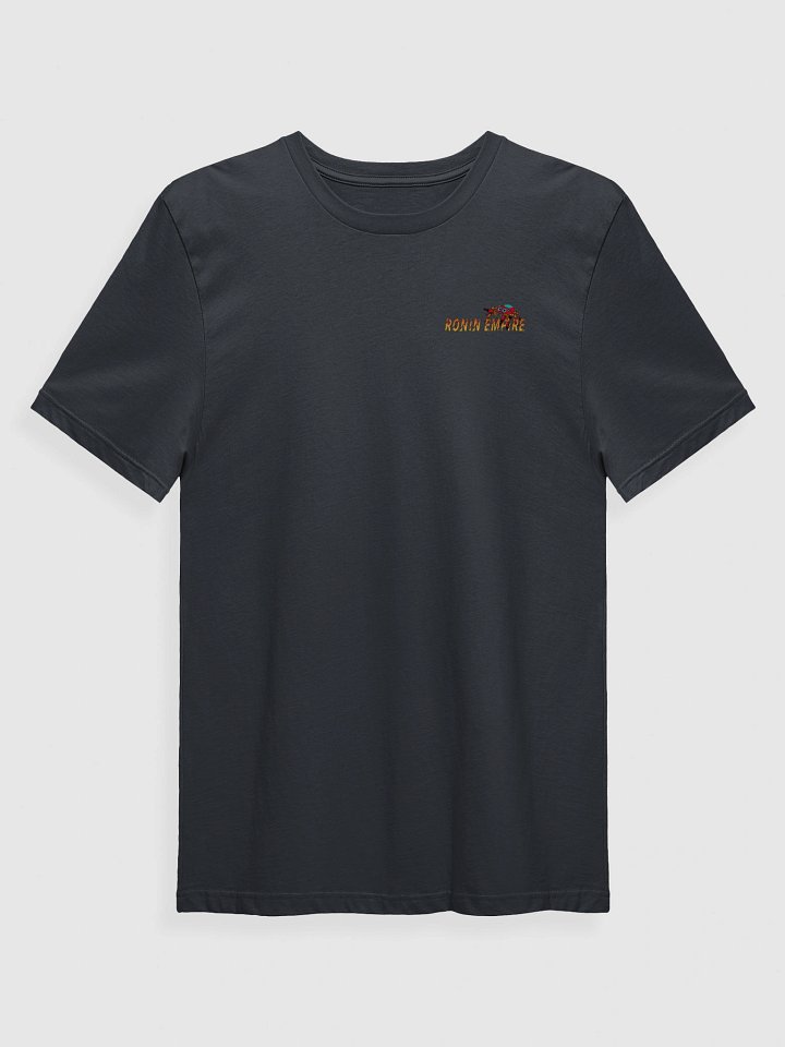 SHSC Men's Curious Supersoft T-Shirt product image (2)