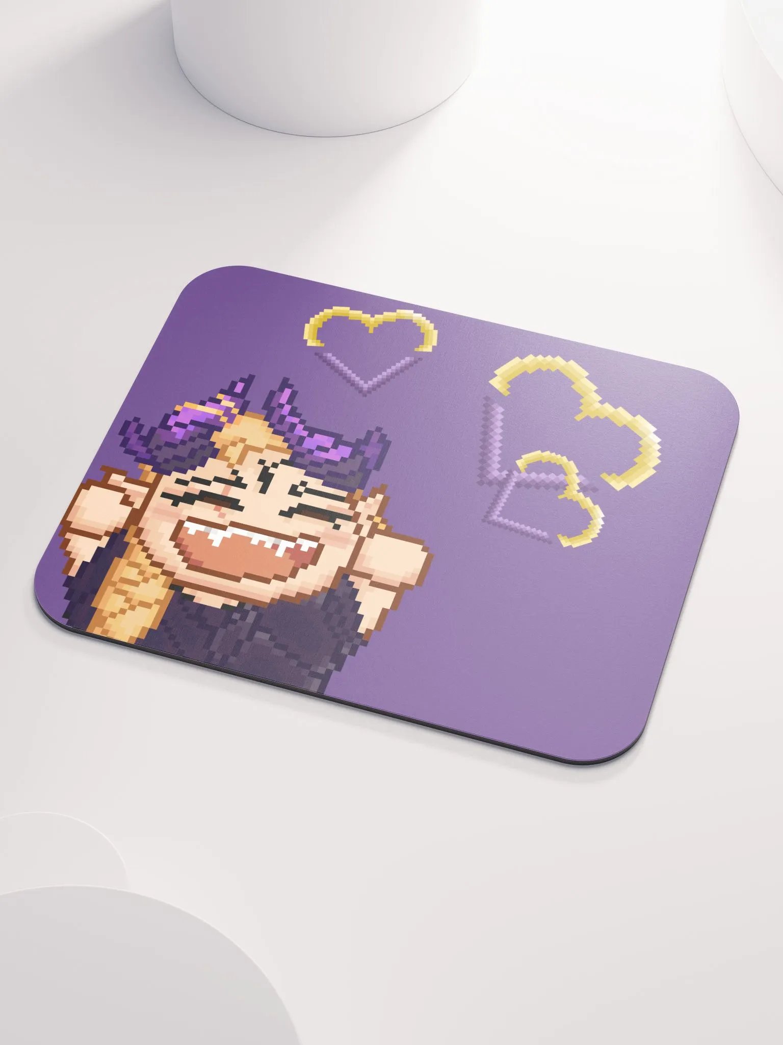 Massmi-EXCITE Mousepad product image (4)