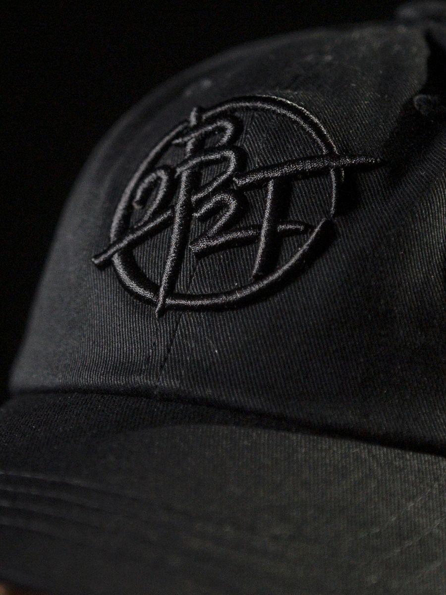 2B2T Puff Embroidery Hat product image (2)