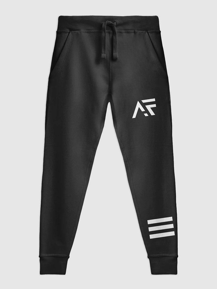 AF - Fleece Jxggers product image (1)