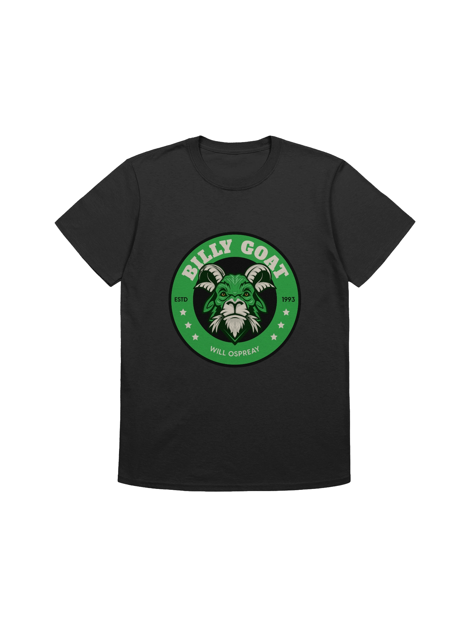 Billy Goat product image (29)