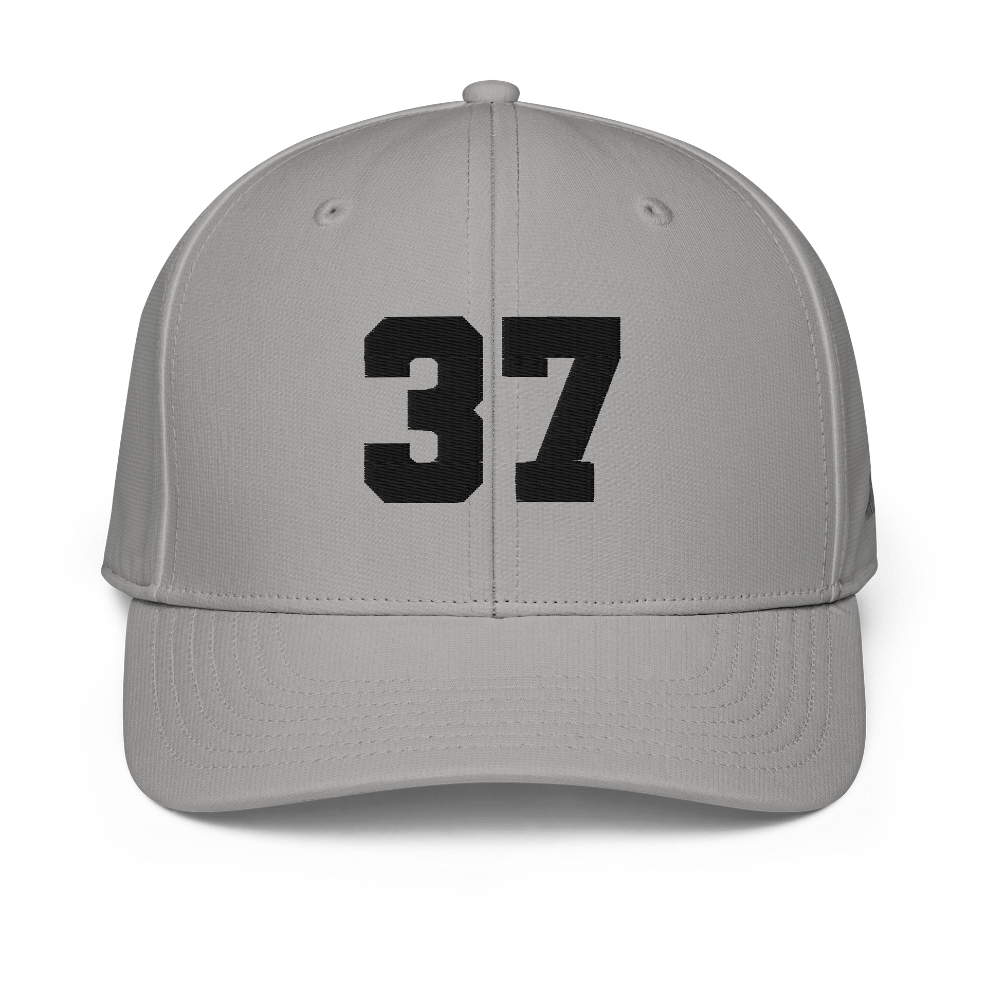 Number 37 Design Adidas Performance Caps product image (10)