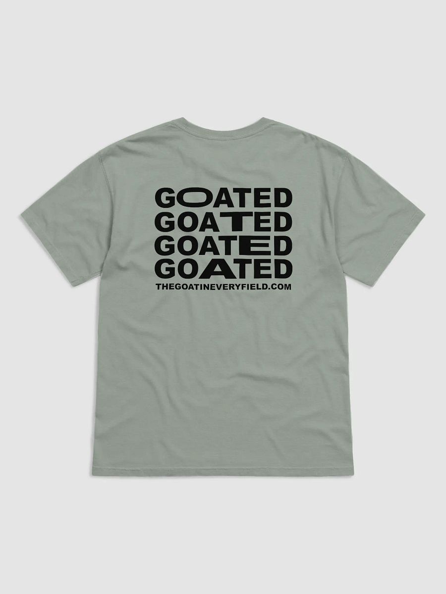 TGIEF - T-Shirt product image (2)