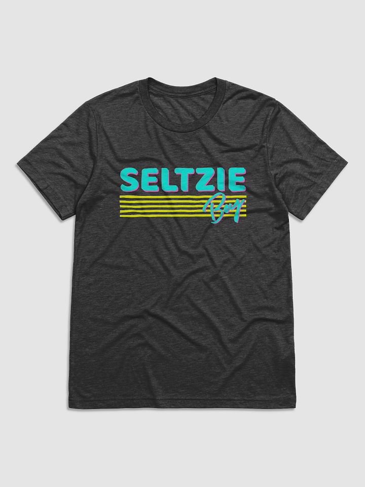 Seltzie Boy T-Shirt product image (1)