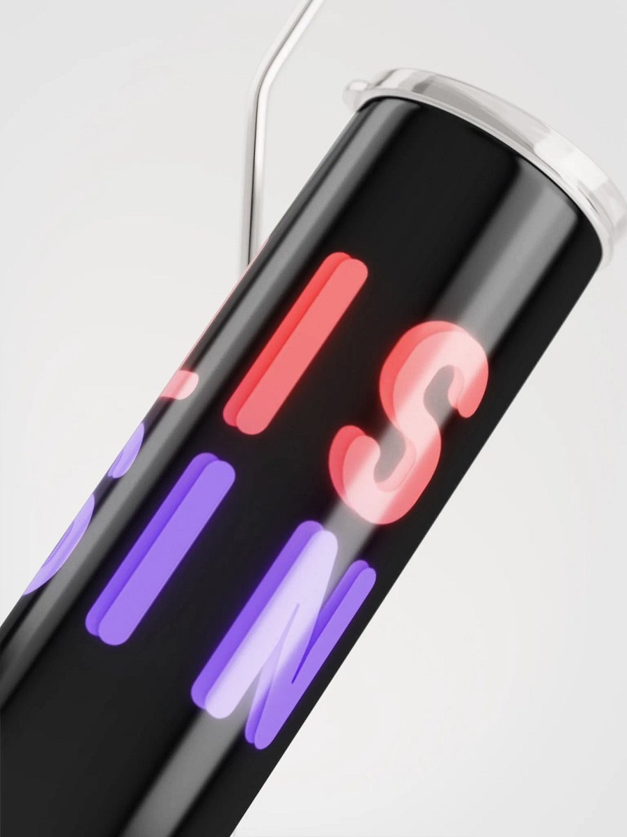 LISSIN Tumbler product image (5)