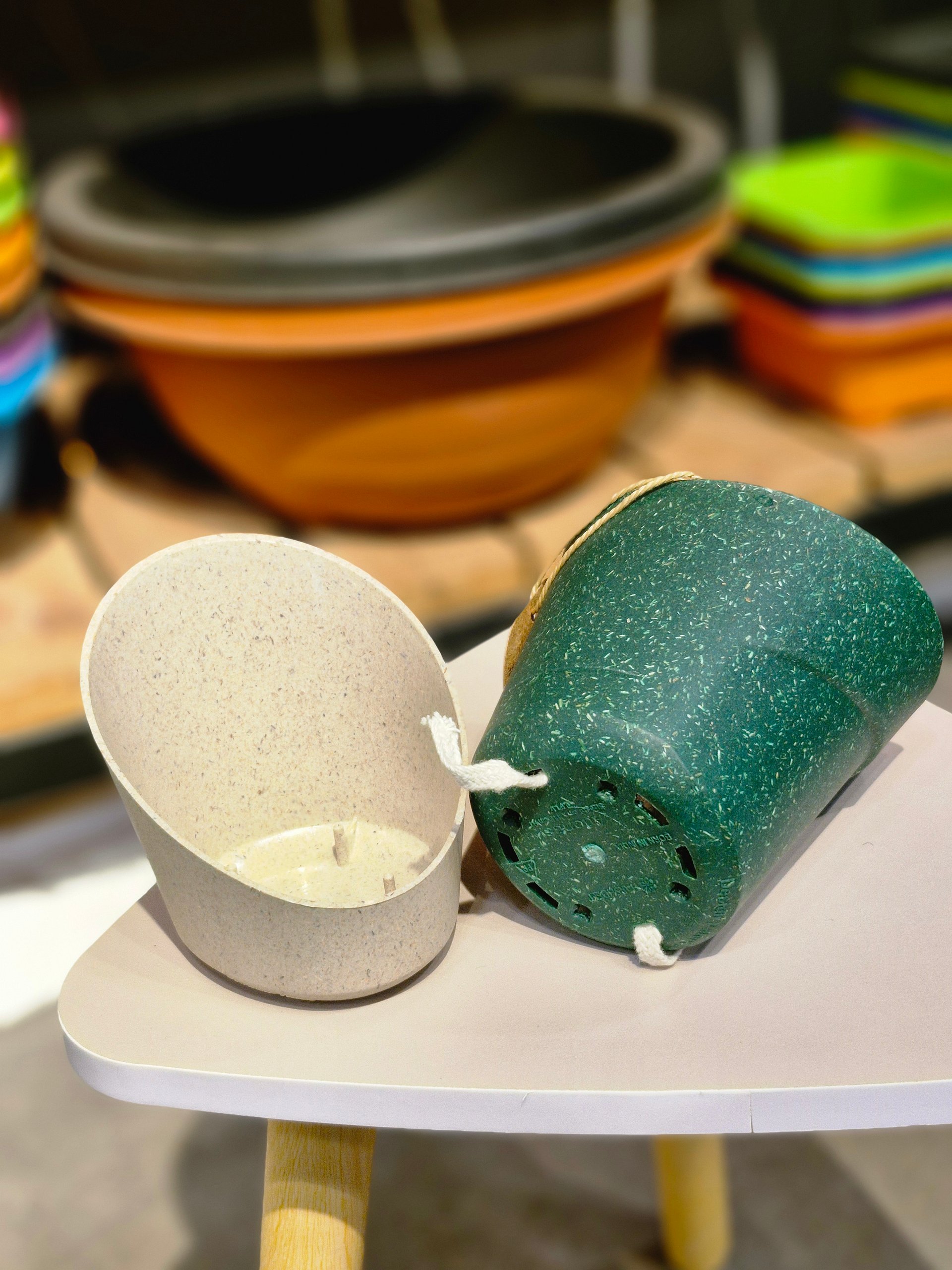 Harshdeep Atlantis eco series pot product image (4)