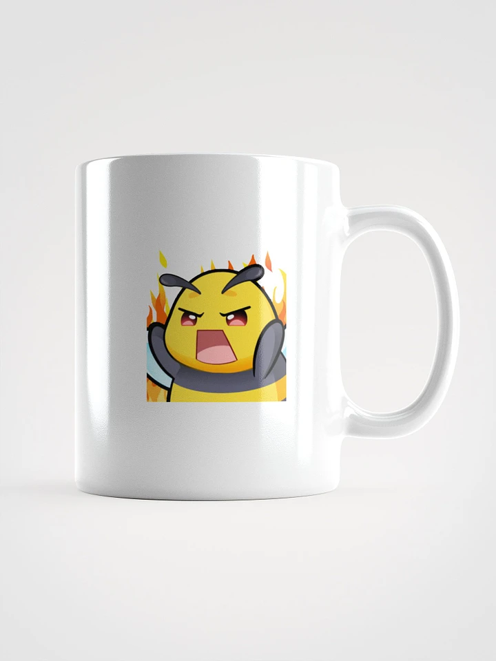 JOBEE Rage Mug product image (1)