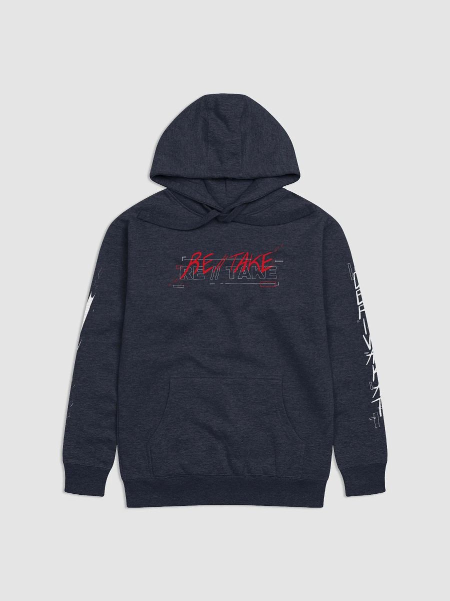 RE//TAKE Hoodie product image (1)