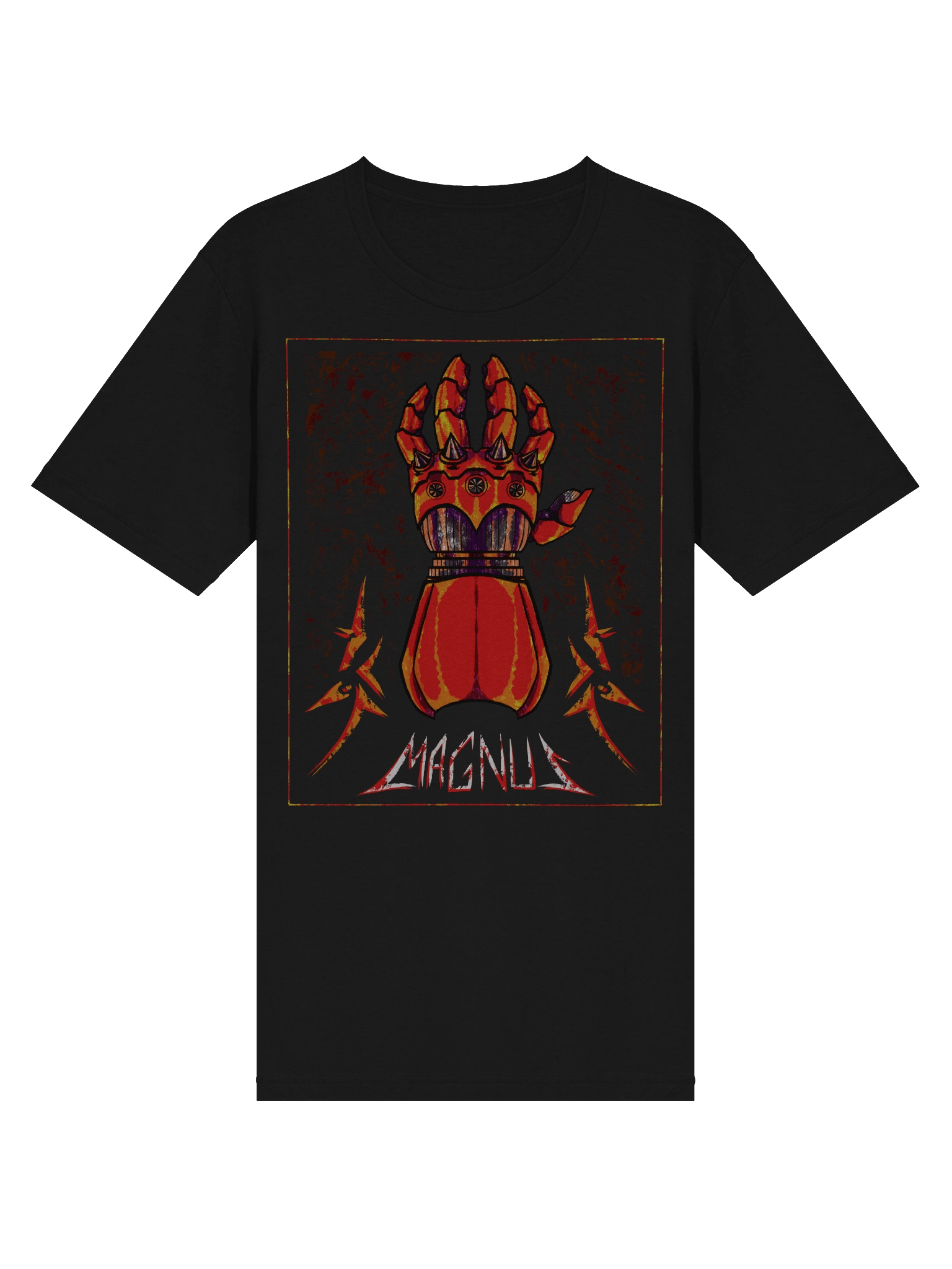 IRIS - Birth From Exile (Magnus) Shirt product image (3)