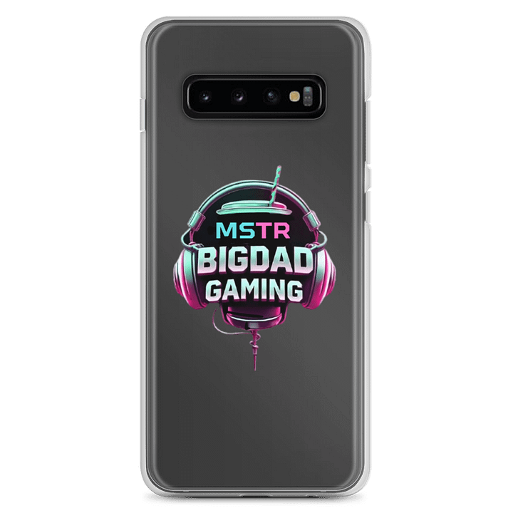 Bigdad Phone Case (Samsung) product image (1)