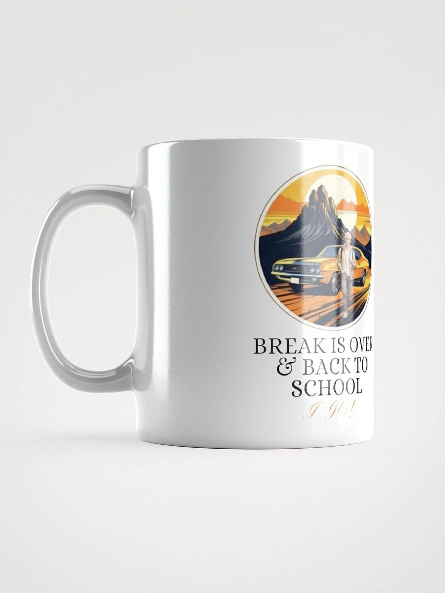 Back to School Mug product image (11)