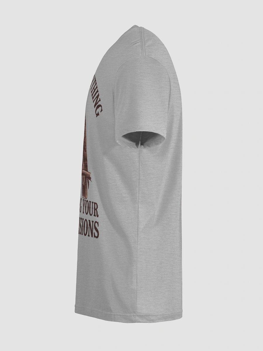 Hawk Vision Statement Tee product image (71)