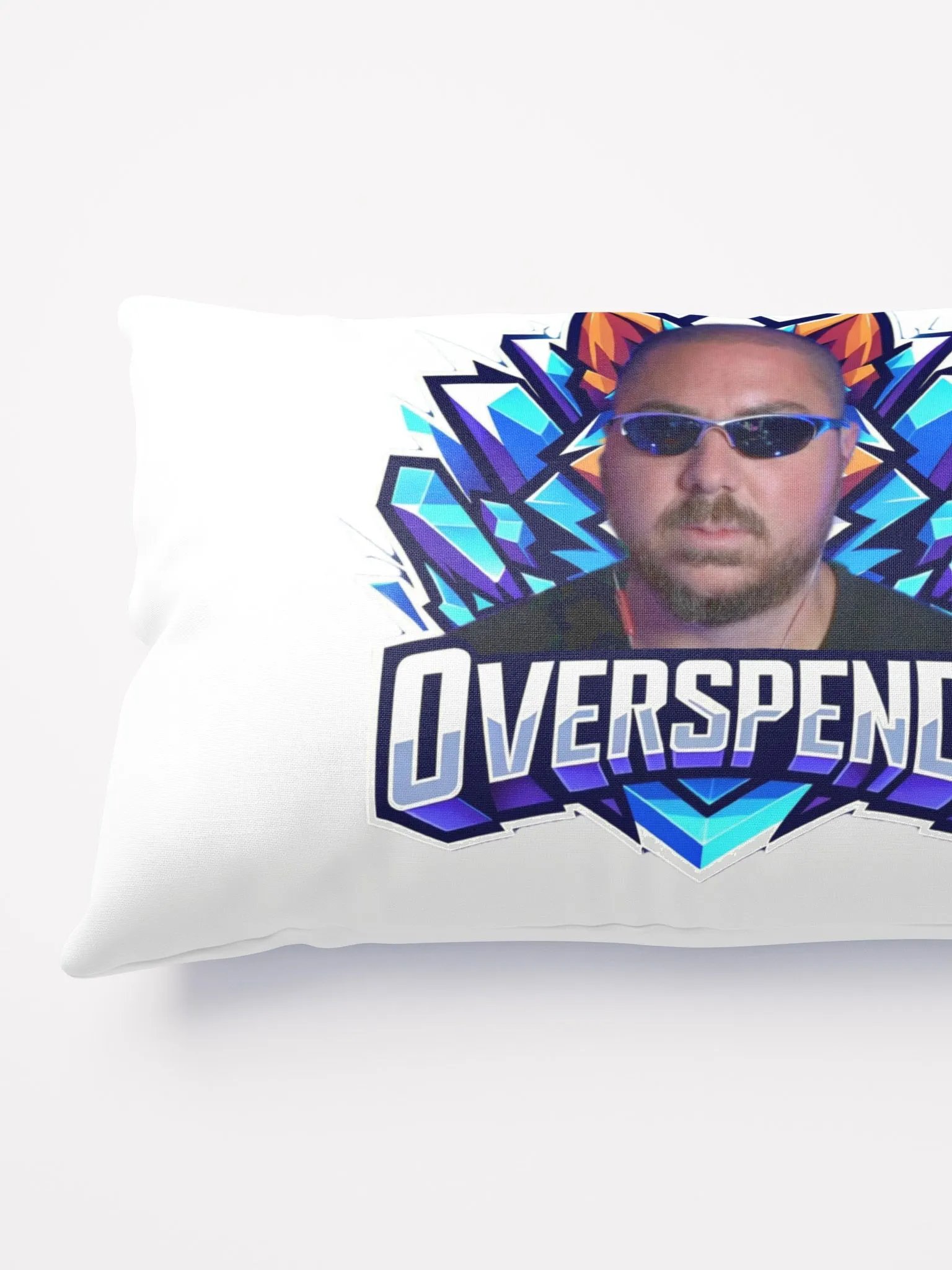 Ugliest Pillow product image (7)
