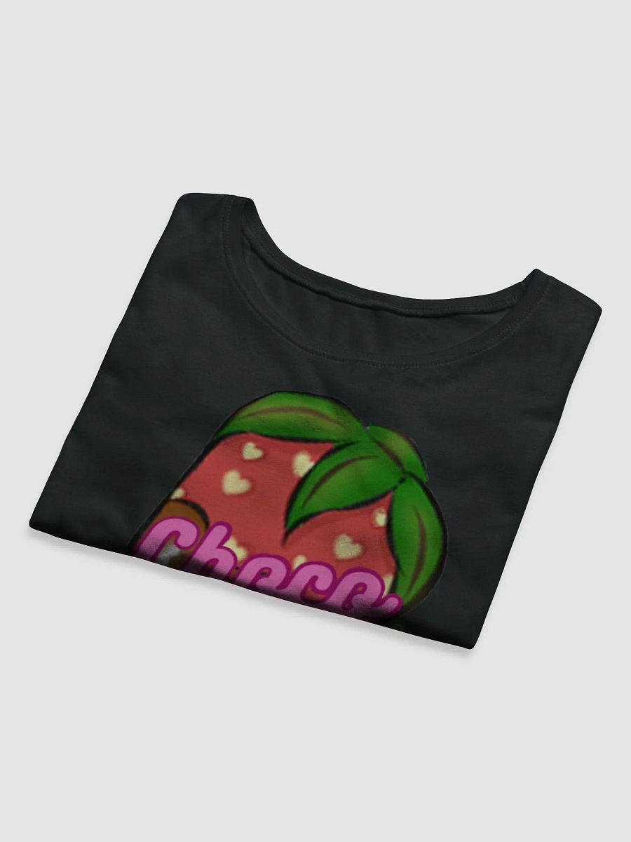 Choco Ichigo! Cropped Tee product image (10)