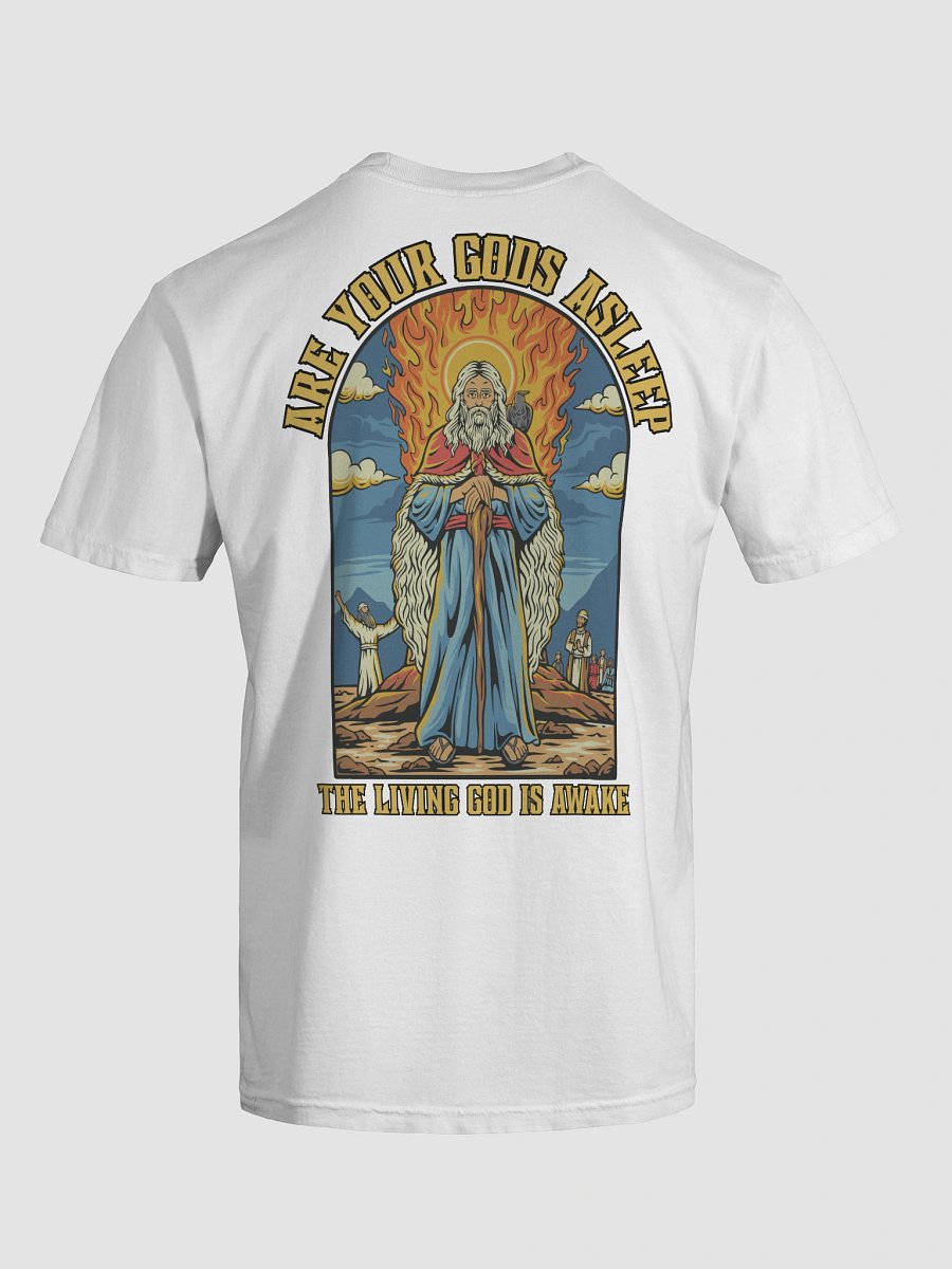Prophet Elijah Gear product image (9)