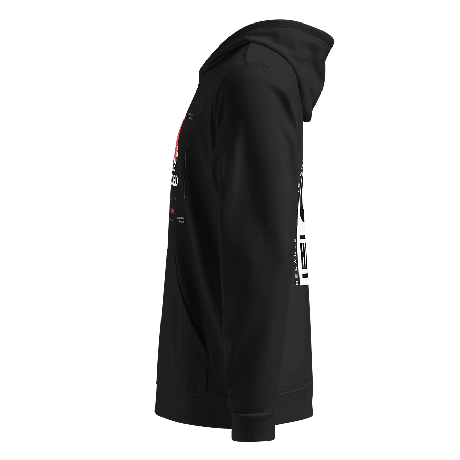 Vocal Talent & Beyond Fleece Hoodie product image (5)