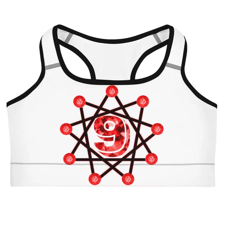 9th Kaliber Brand Sports Bra 2 product image (2)
