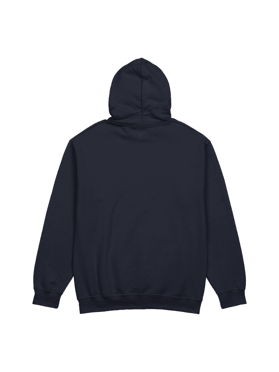 Wild bear graphic hoodie product image (14)