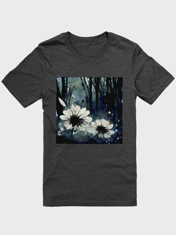 Midnight Blossom T-Shirt product image (1)