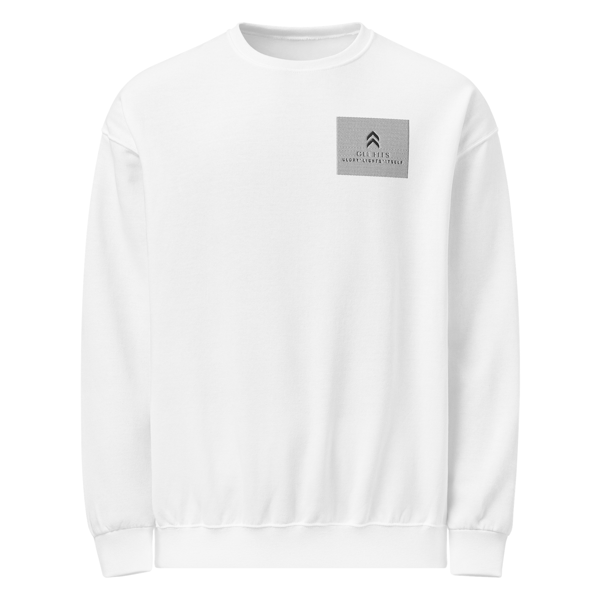 GLI crew neck product image (1)