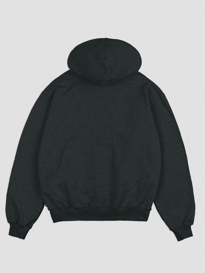 Skaya Embroidered Champion Hoodie product image (3)