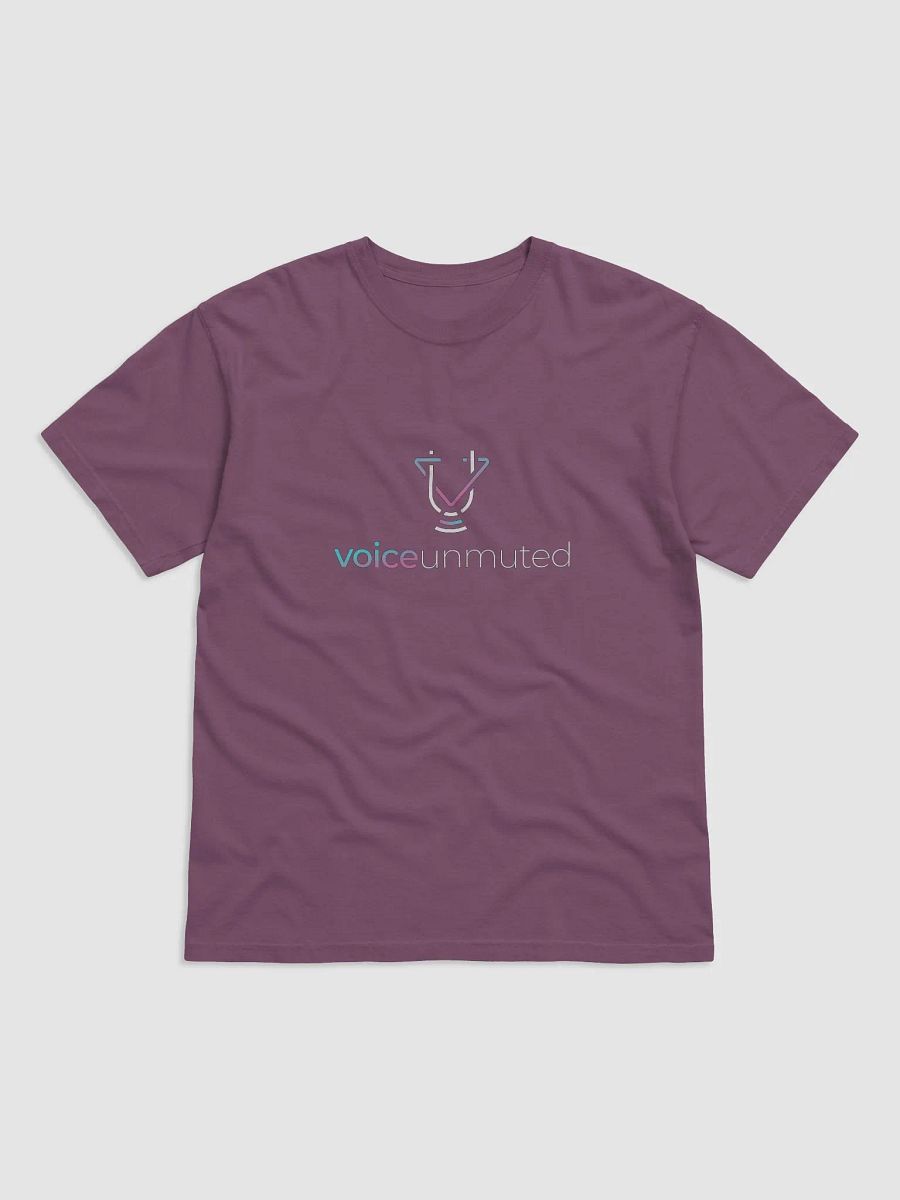 VoiceuLogo Stackk Classic T-Shirt product image (1)