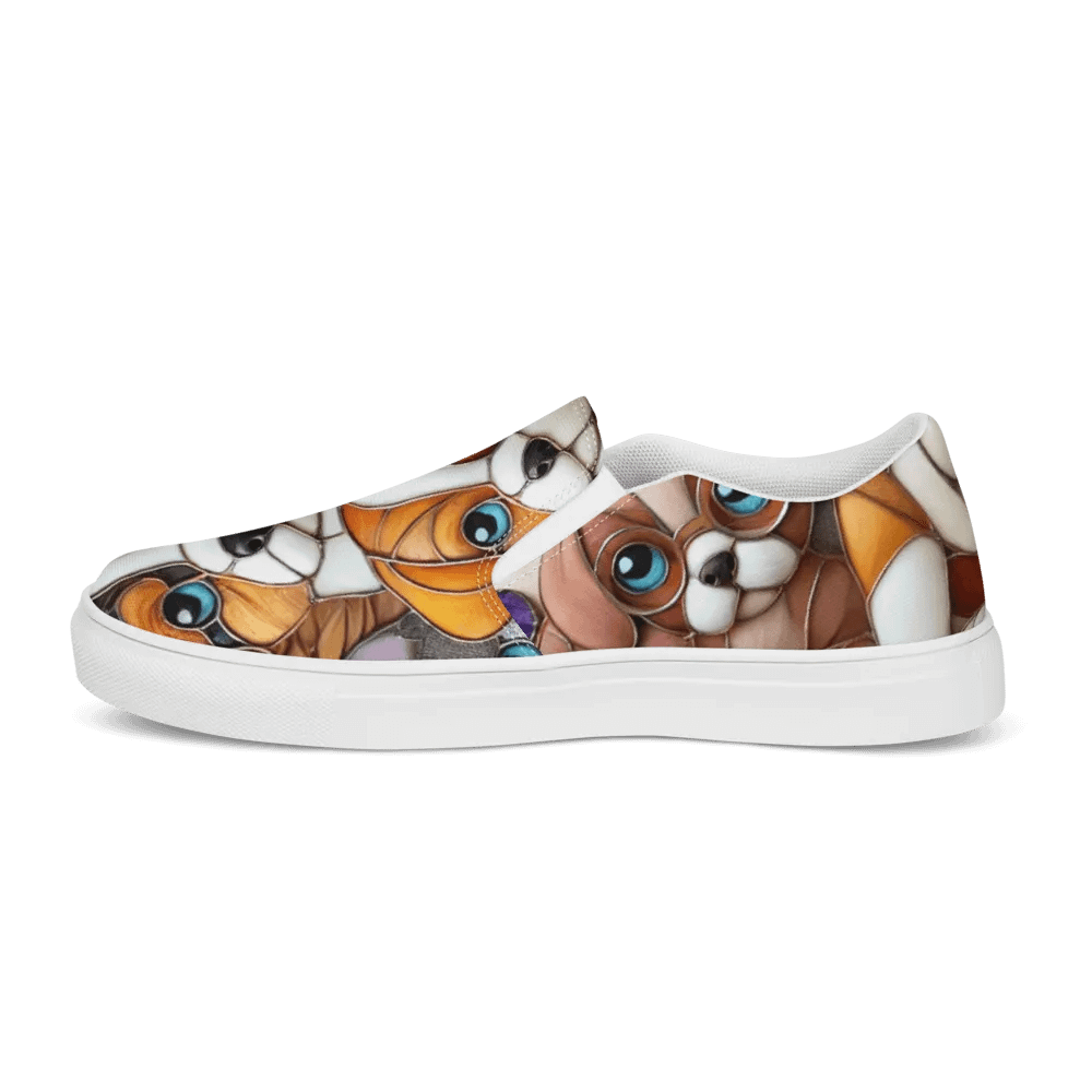 Pooch Waves Slip-Ons product image (8)