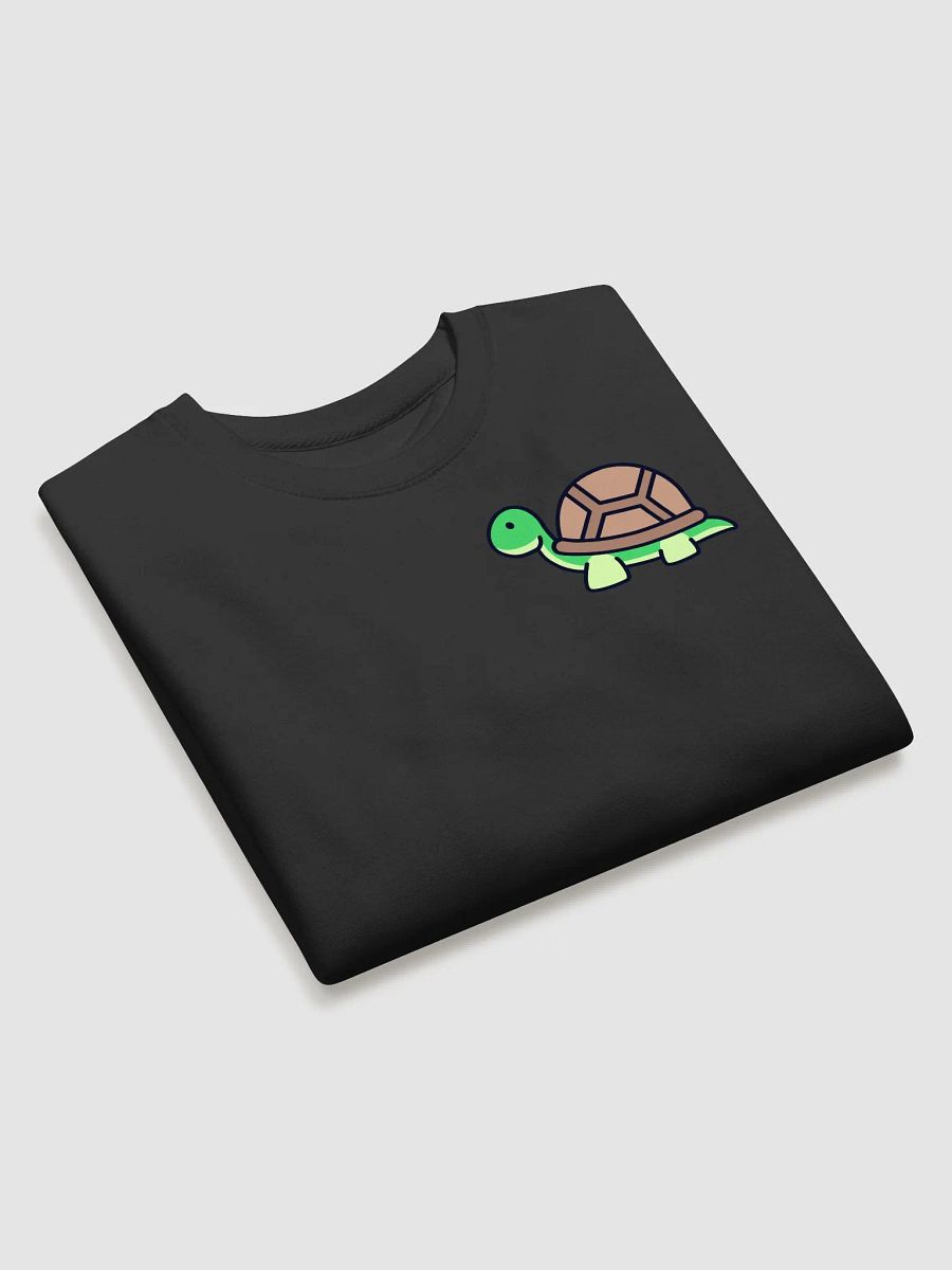 Turtle Dino Jumper product image (3)