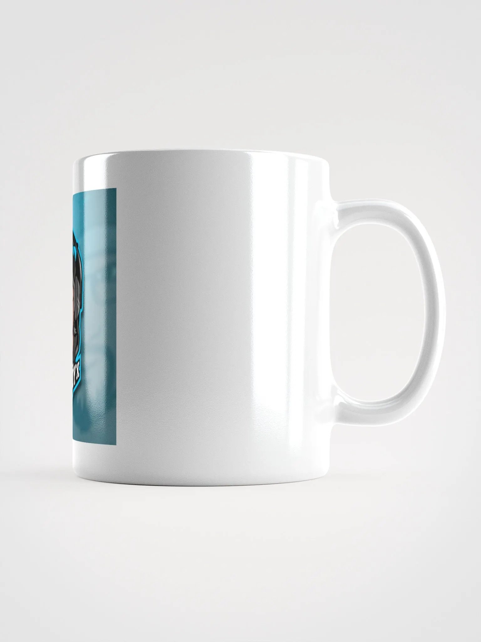 The xG4x Mug product image (2)