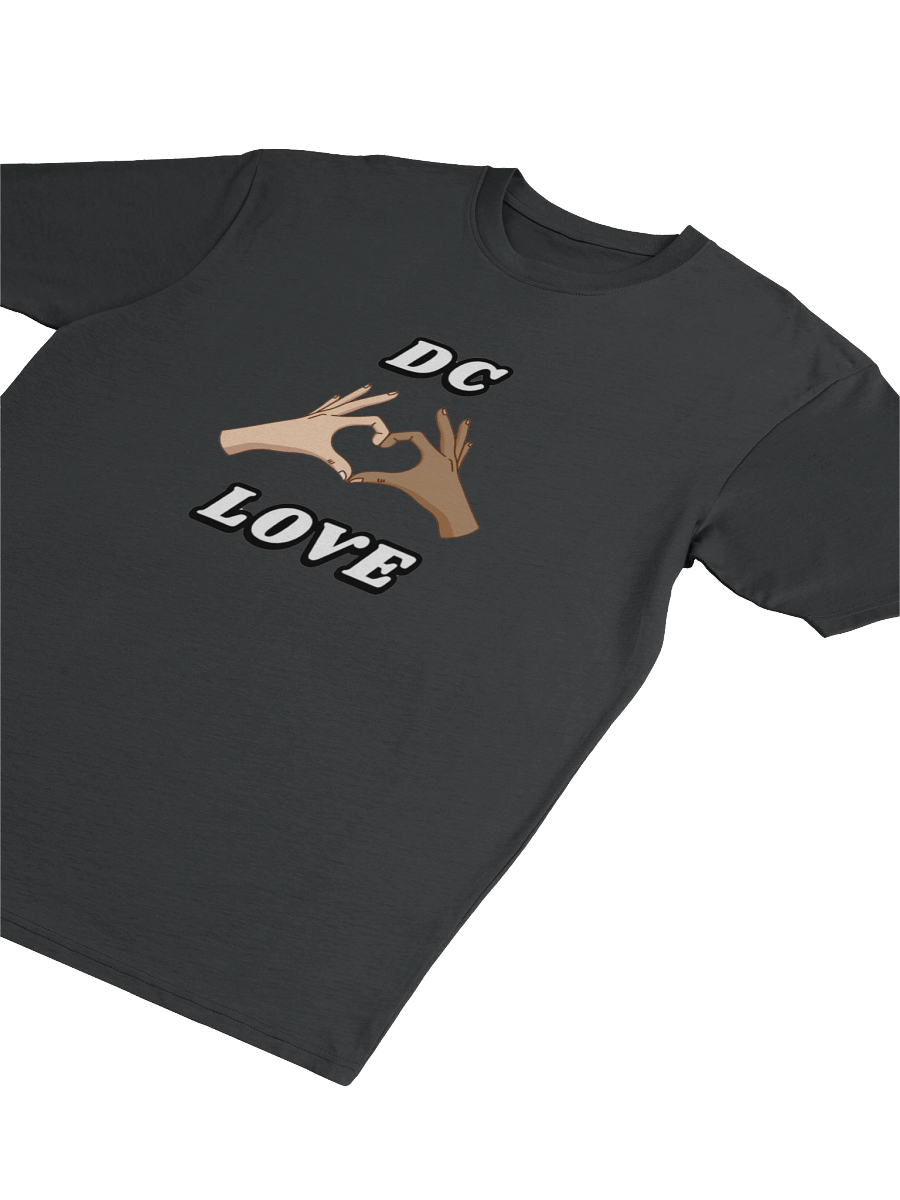 DCLove Shirt product image (15)