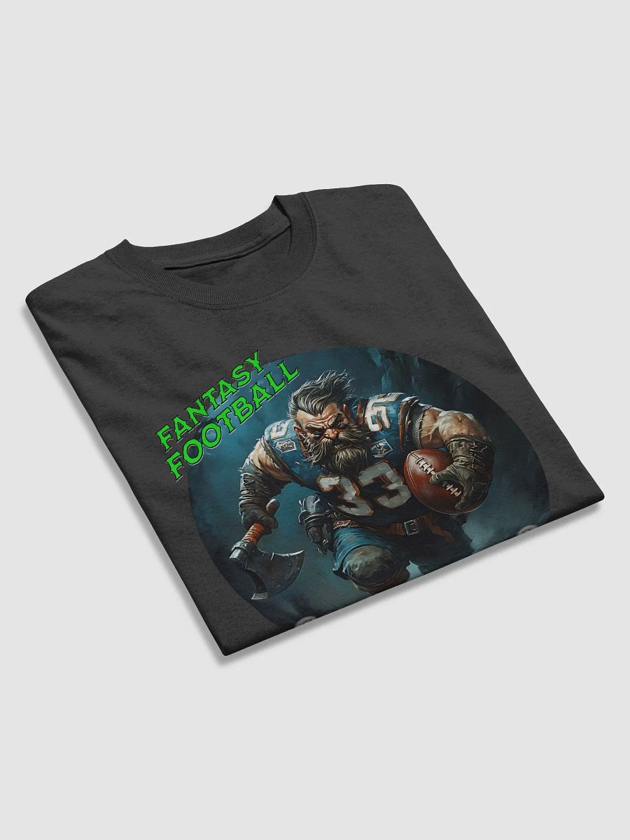 Fantasy Football Old School product image (12)