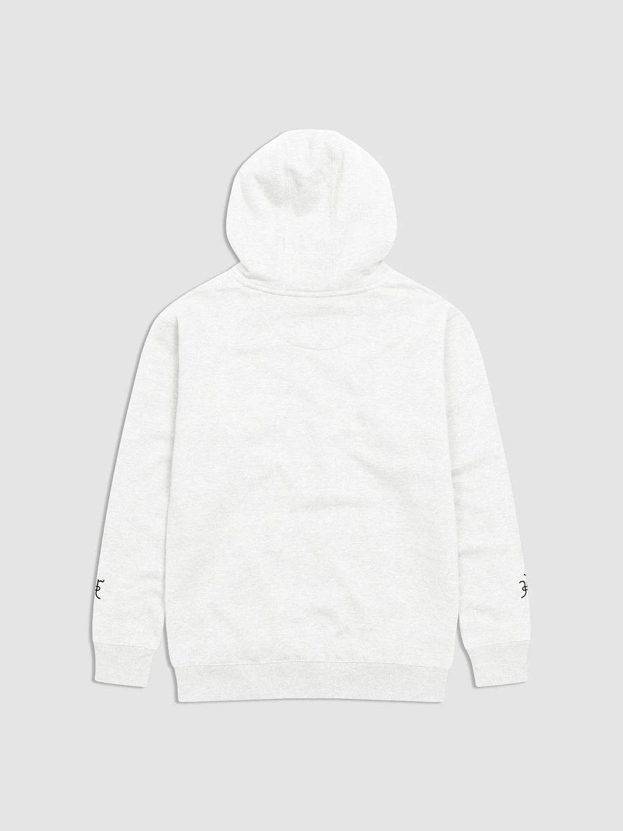 His Majesty Hile Selassie Symbolic Unisex Hoodie product image (4)