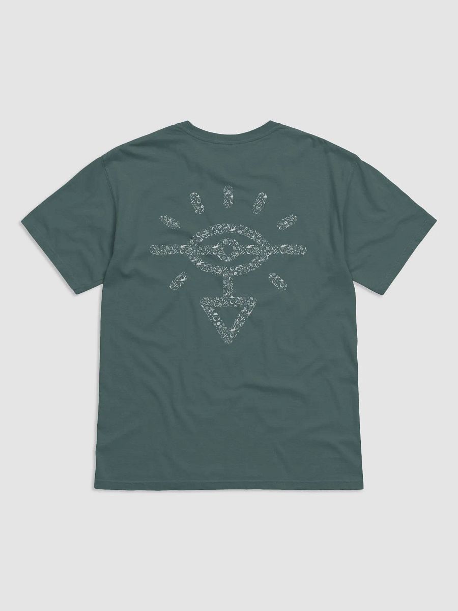 Alien Tattoo DB (Comfort Colors 1717) product image (17)