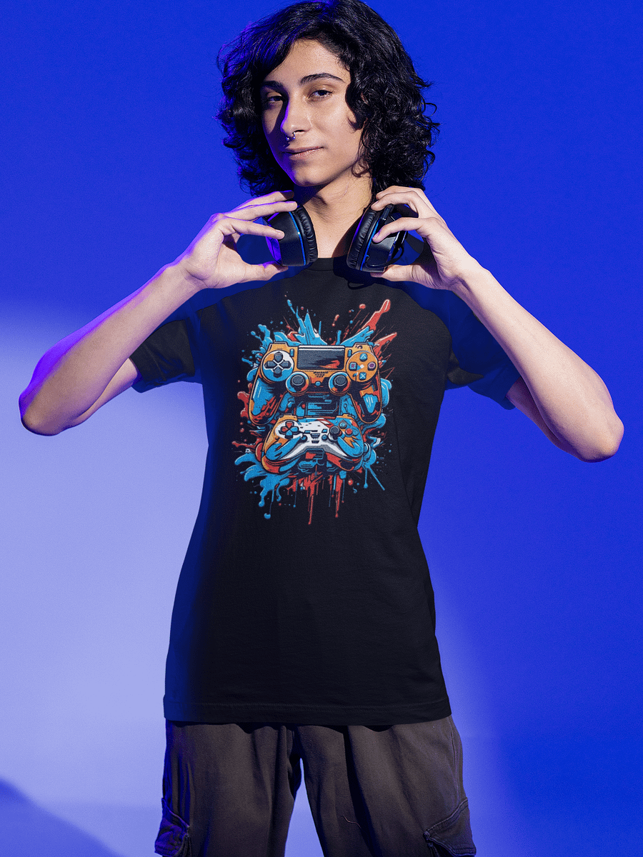 Game On Tee product image (87)